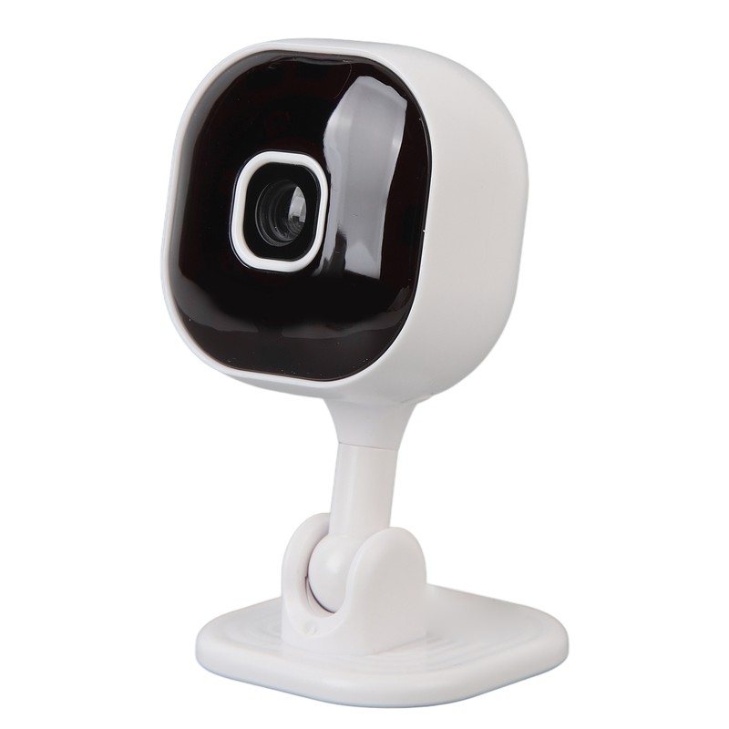 Home Security Camera 1080P Night Vision 2 Way Audio WiFi