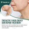 Treeactiv Crepey Skin Repair Treatment, Paquete De 2, Crema