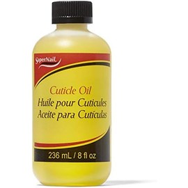 Super Nail Cuticle Oil, 8 Ounce