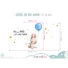Little Deco DL209 Wall Sticker
