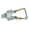 Baby Walking Harness Multifunctional Comfortable Breathable Adjustable Infant Walker Harness