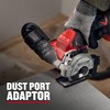 CRAFTSMAN V20 3 Inch Cordless Cut-Off Tool with Forward and