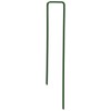 TRUSCO JSOPL-10P Artificial Grass Pressing Pin Long Type, 7.1 inches