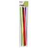 Essentials By Leisure Arts Arts Chenille Stem 12" 3mm Multi