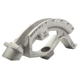 Southwire MCB 3/4-inch Conduit Hand Bender, EMT Aluminum Head with Handle for Stub-Ups, Offsets, Back-to-Back, Saddle Bends - MCB3/4