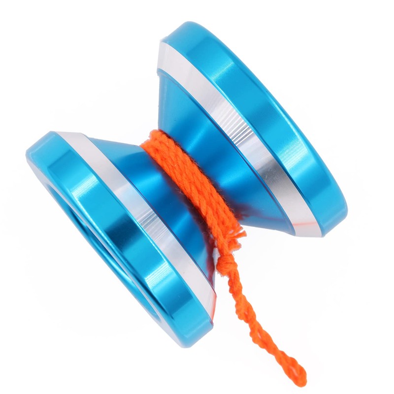 MAGICYOYO N8 Yoyo Professional Responsive & Unresponsive Yo-yo for Kids