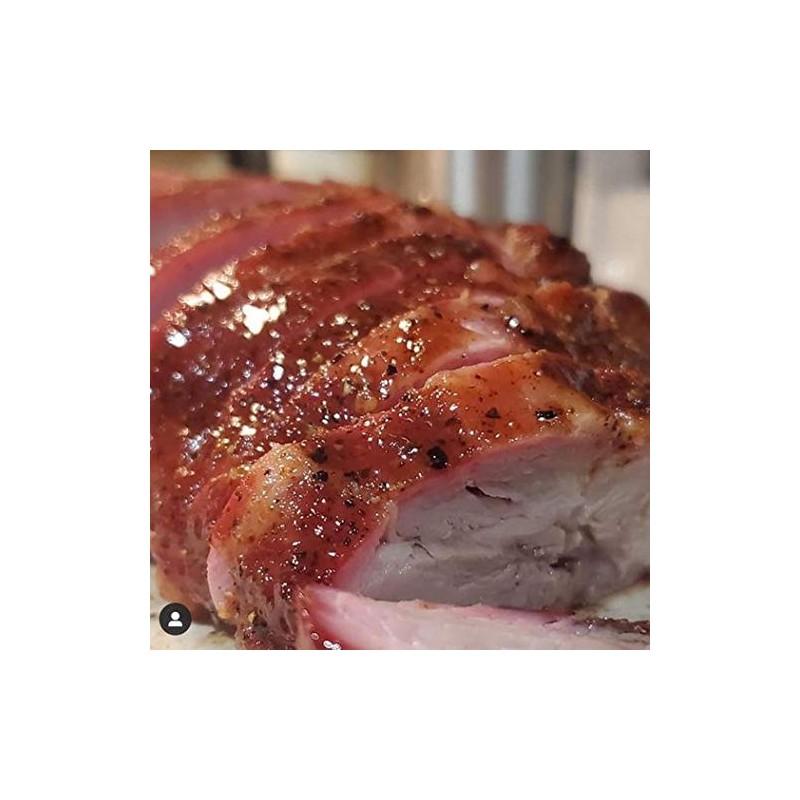 SuckleBusters Sugar Daddy BBQ Rub: Sweet & Savory for Pork,