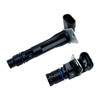 HYNYHT Crankshaft Crank and Camshaft Position Sensor PC278T+PC273T Compatible with
