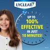 Lyclear Express Treat & Protect Lotion - Kills Head Lice