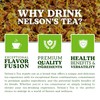 Nelson's Tea Birch Bark - Cut & Sifted Betula Alba