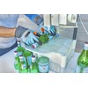 Ironclad Command Touchscreen Insulated Cut Resistant Glove; Sandy Nitrile Coating,
