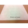 RUG TO CARPET GRIPPER Anti-Slip Rug Runner ANTI CREEP Underlay