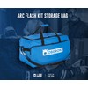 OBERON Arc Flash Kit Storage Bag – for Electricians and