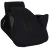 Shimano PC-032L Reel Case, Reel Guard for Electric Reels, Black,