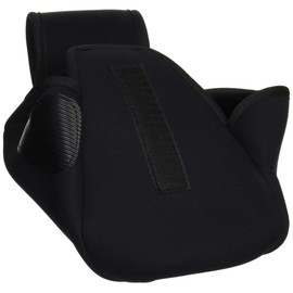 Shimano PC-032L Reel Case, Reel Guard for Electric Reels, Black, S 829252