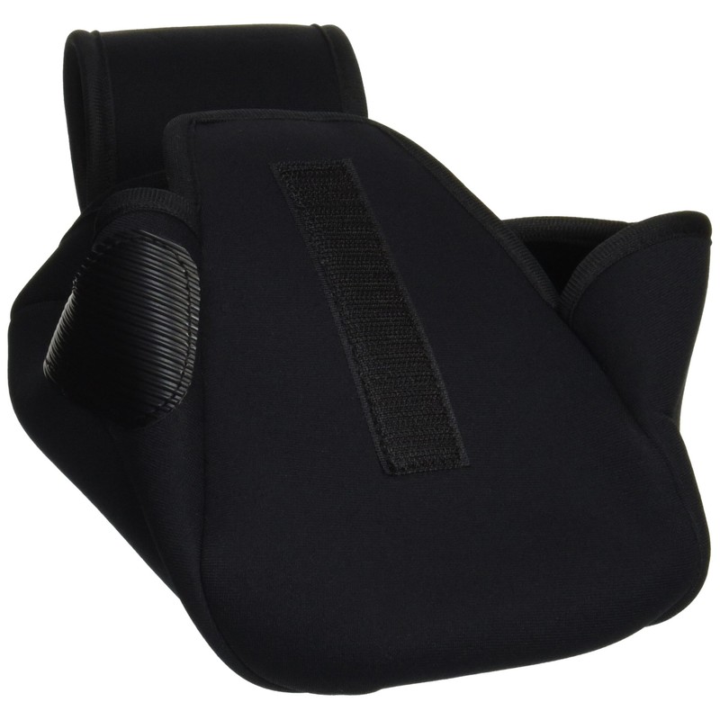 Shimano PC-032L Reel Case, Reel Guard for Electric Reels, Black,