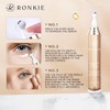 RONKIE Eye Cream for Dark Circles: Under Eye Cream with