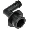 Dorman PCV Valve Elbow Direct Replacement for Dodge Jeep Durable Automotive Parts