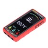 Digital Full Screen Multimeter VA LCD Auto Range Resistance Voltage