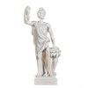 BeautifulGreekStatues Dionysus Statue Bacchus Greek God of Wine Grape-Harvest Alabaster