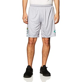 Short Santos caballero, Mediano