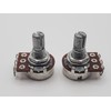 Mini A250K Potentiometer X2