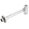 Sink Siphon Bottle Trap Kit Wash Basin Waste Drainage Fittings