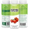 Vegetable Fertilizer, Complete Liquid Vegetable Plant Food, 32 oz (1