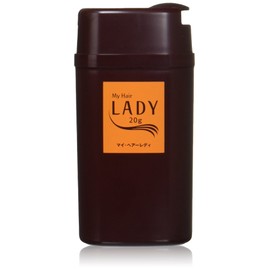 mai・hea- Lady (G) Light Brown