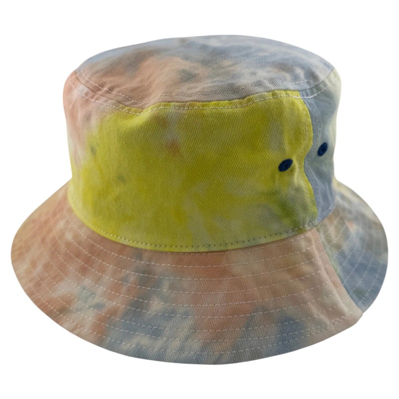 The Game GB493 Newport Tie Dye Sobert Boonie Bucket Hat