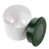 KICHOUSE Golf Putting Cup Durable Golf Hole Cup for Indoor