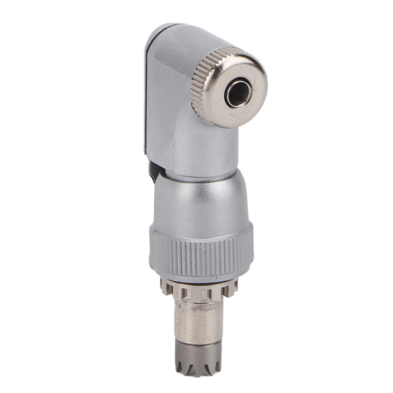 Low Speed Contra Angle Head Stainless Steel Dental Handpiece Replacement
