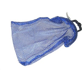KUFA Sports Fishing Landing net Fishing net Fishing Carry Bags (Fishing Carry Bag (Size:24"x12"))