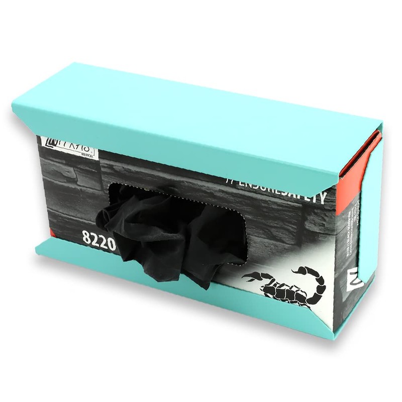 Ratiomed Conprota Glove Holder - Glove Dispenser for Disposable Gloves