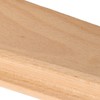 Tailors Clapper for Sewing, Quilting, Ironing - Professional Beech Wood