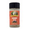 Family Owned New Orleans Cajun Land Seasoning (1.1oz Single Bottle,