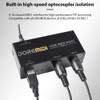 DOREMiDi High Speed USB MIDI Host Box 1-in 1-out 16