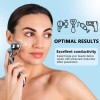 Gel Conductor Para Dispositivo Facial De Radiofrecuencia De