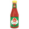 ABC Hot & Sweet Chili Sauce, 11.3 Oz, Spicy Sriracha