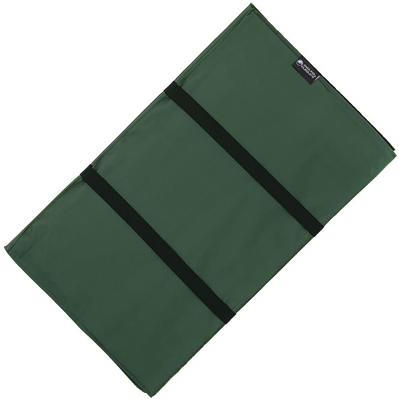 DNA Leisure Carp Fishing Care Unhooking Mat Set With Weighing