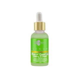 Serum baba de caracol