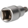 BRILLIANT TOOLS BT022933 1/2 Inch Bit Screwdriver XZN 55 mm