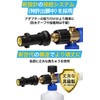 MJJC Foam Gun for Kärcher, Snow Foam Lance, Car Shampoo,