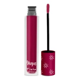Yuya Esencia Fucsia – Tinta Multi-use para Labios y Mejillas