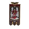 Starforged Space Marines Chapter Banner Collection Refrigerator Magnet Warhammer 40K-Blood