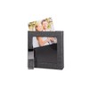 Crystal USB Flash Drive with Box Wedding Design - Elegant