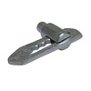 Antiluce Fasteners Drop Lock Pins x2 (8MM - 12MM Anti