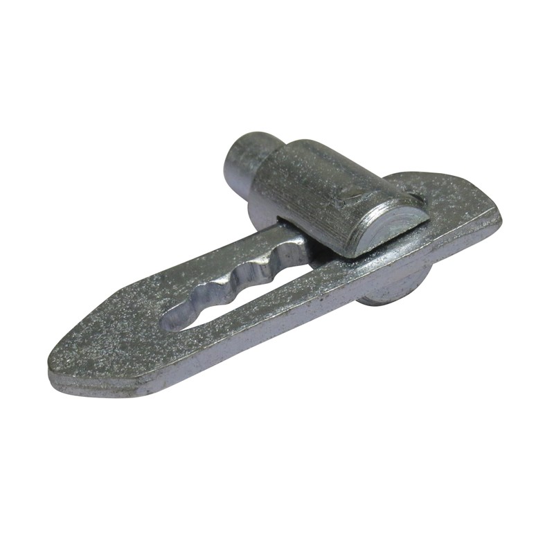 Antiluce Fasteners Drop Lock Pins x2 (8MM - 12MM Anti