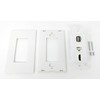 RiteAV - 1 Port HDMI USB A-A and 1 Port