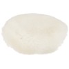 Makita A-23307 Wool Bonnet Outer Diameter 7.1 inches (180 mm)